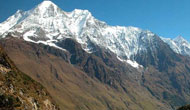 Mt. Manaslu Expedition 